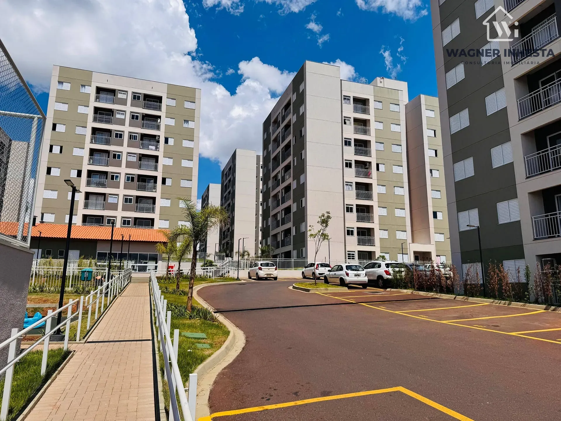 Apartamento, 2 quartos, 45 m² - Foto 37