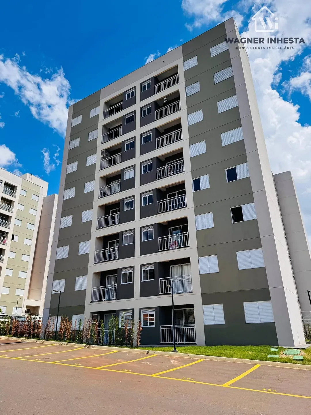 Apartamento, 2 quartos, 45 m² - Foto 38