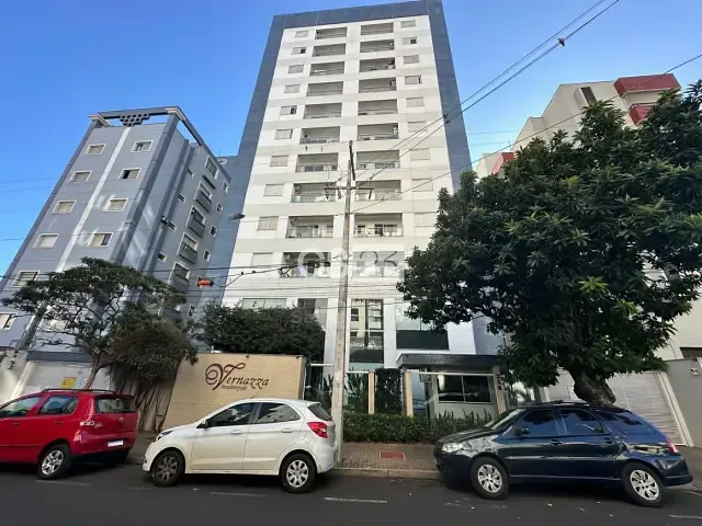 Apartamento com 99m² 2 quartos e 2 banheiros, à venda, no bairro Vila Ipiranga em Londrina