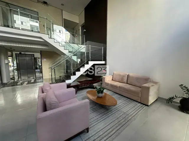 Apartamento com 99m² 2 quartos e 2 banheiros, à venda, no bairro Vila Ipiranga em Londrina