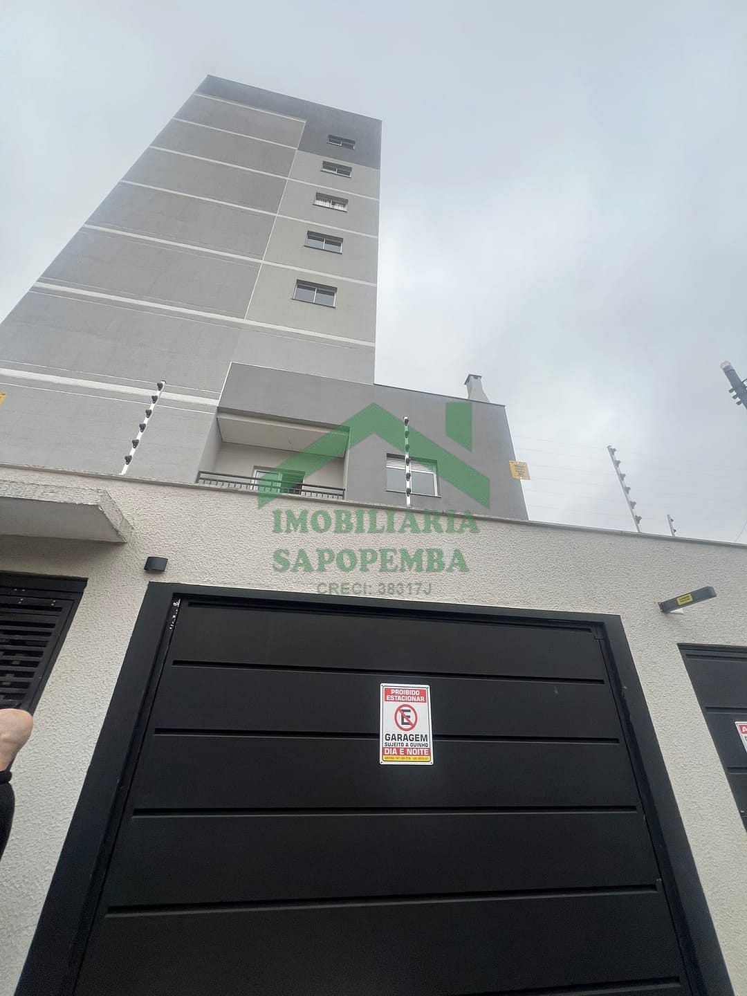 Apartamento, 2 quartos, 43 m² - Foto 12