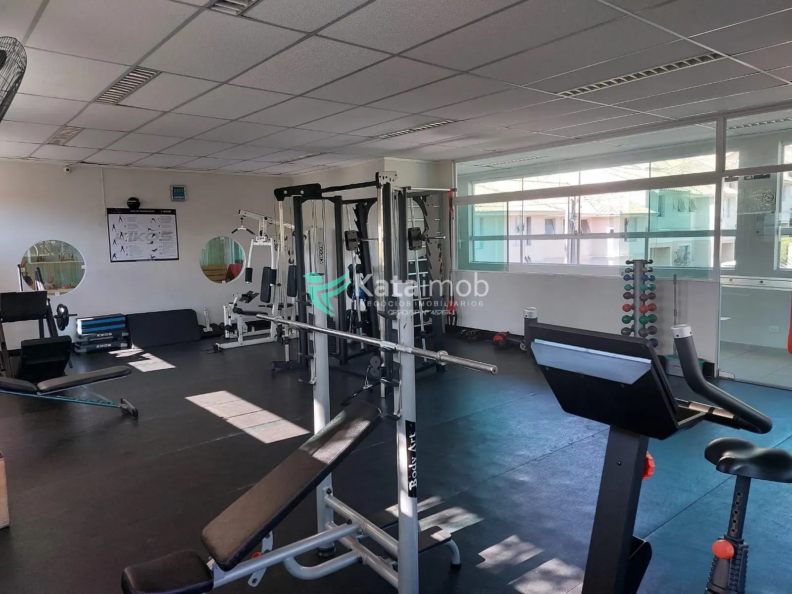 Casa, 3 quartos, 219 m² - Foto 57