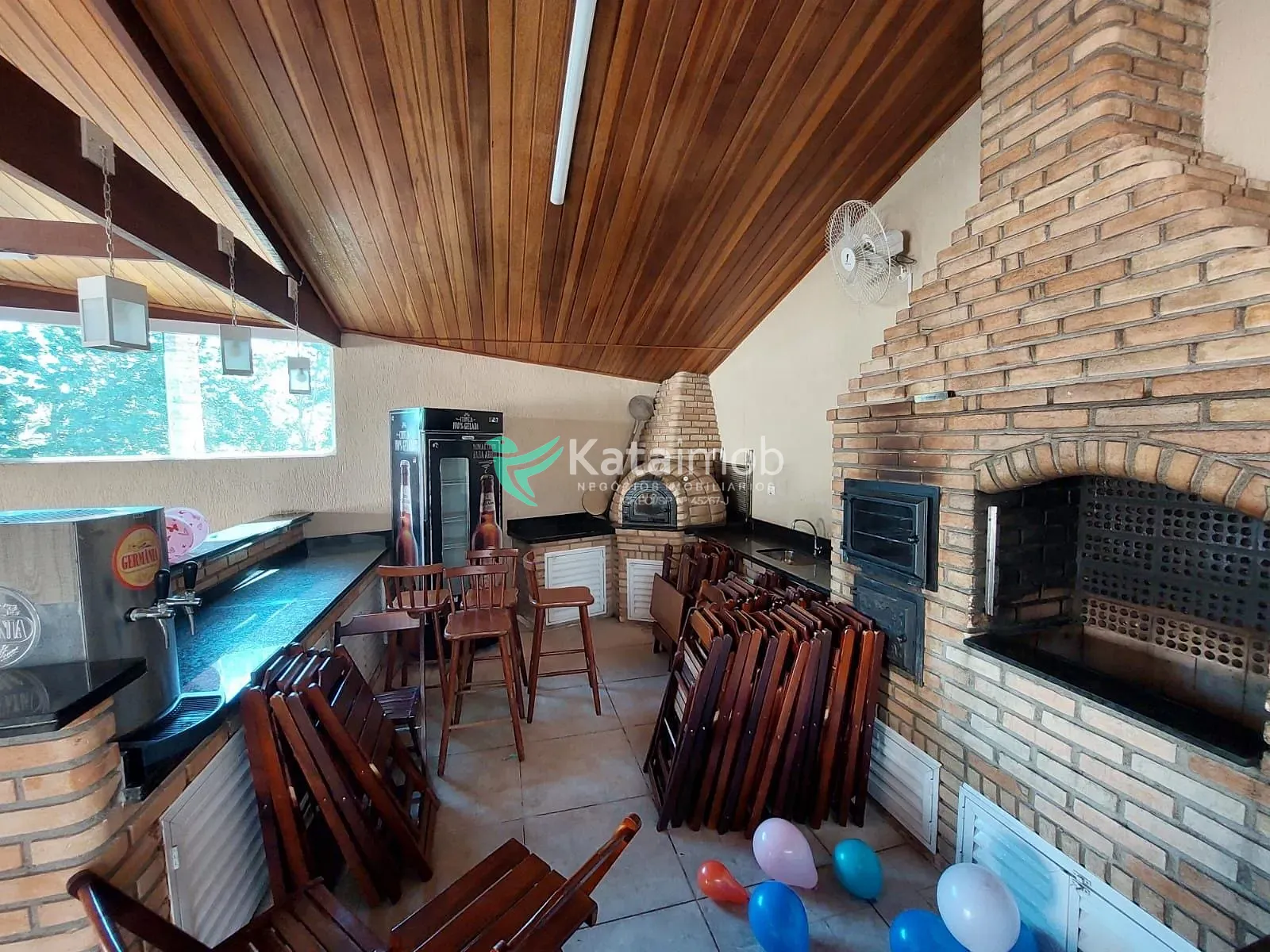 Casa, 3 quartos, 219 m² - Foto 69