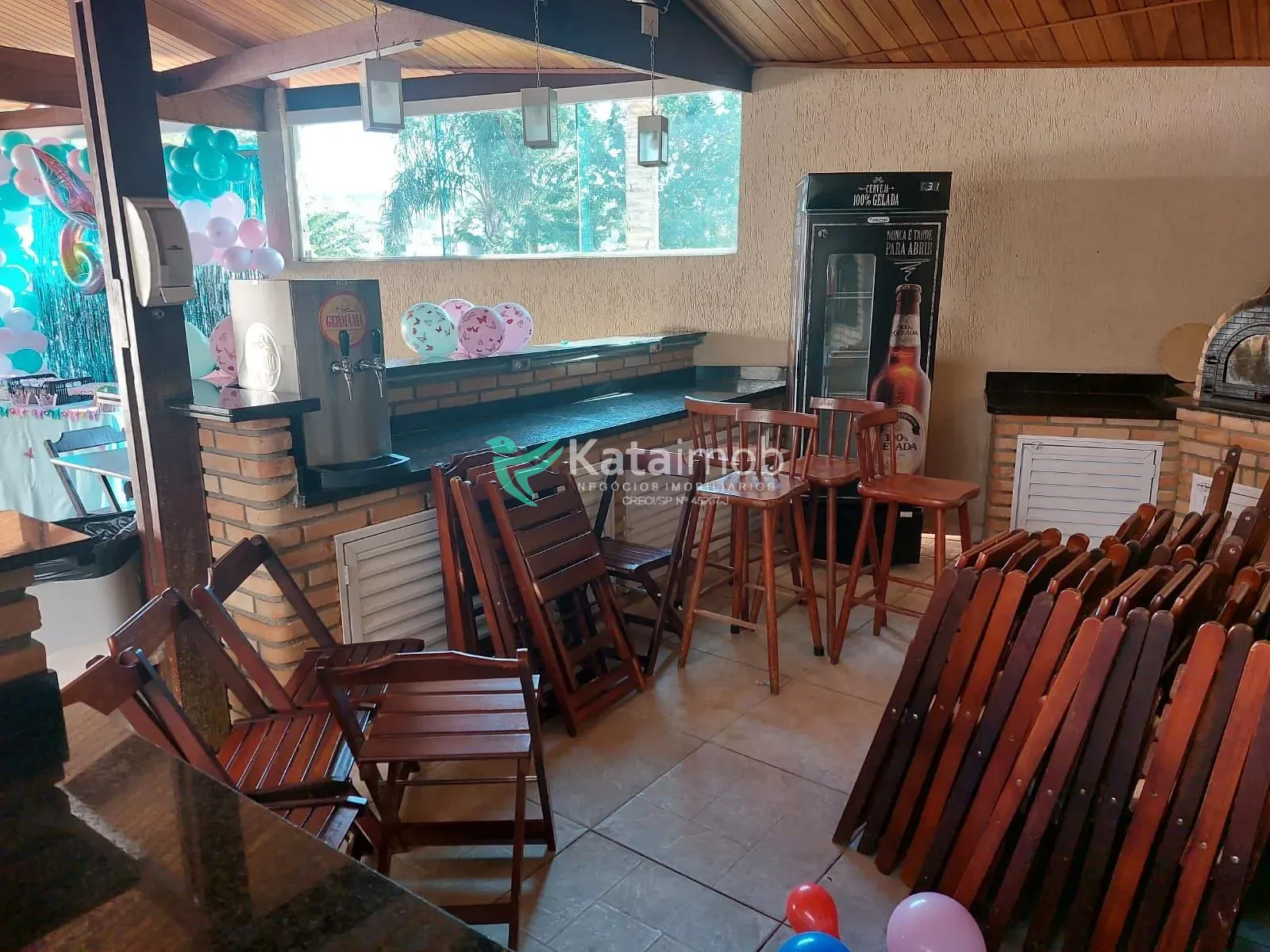 Casa, 3 quartos, 219 m² - Foto 76