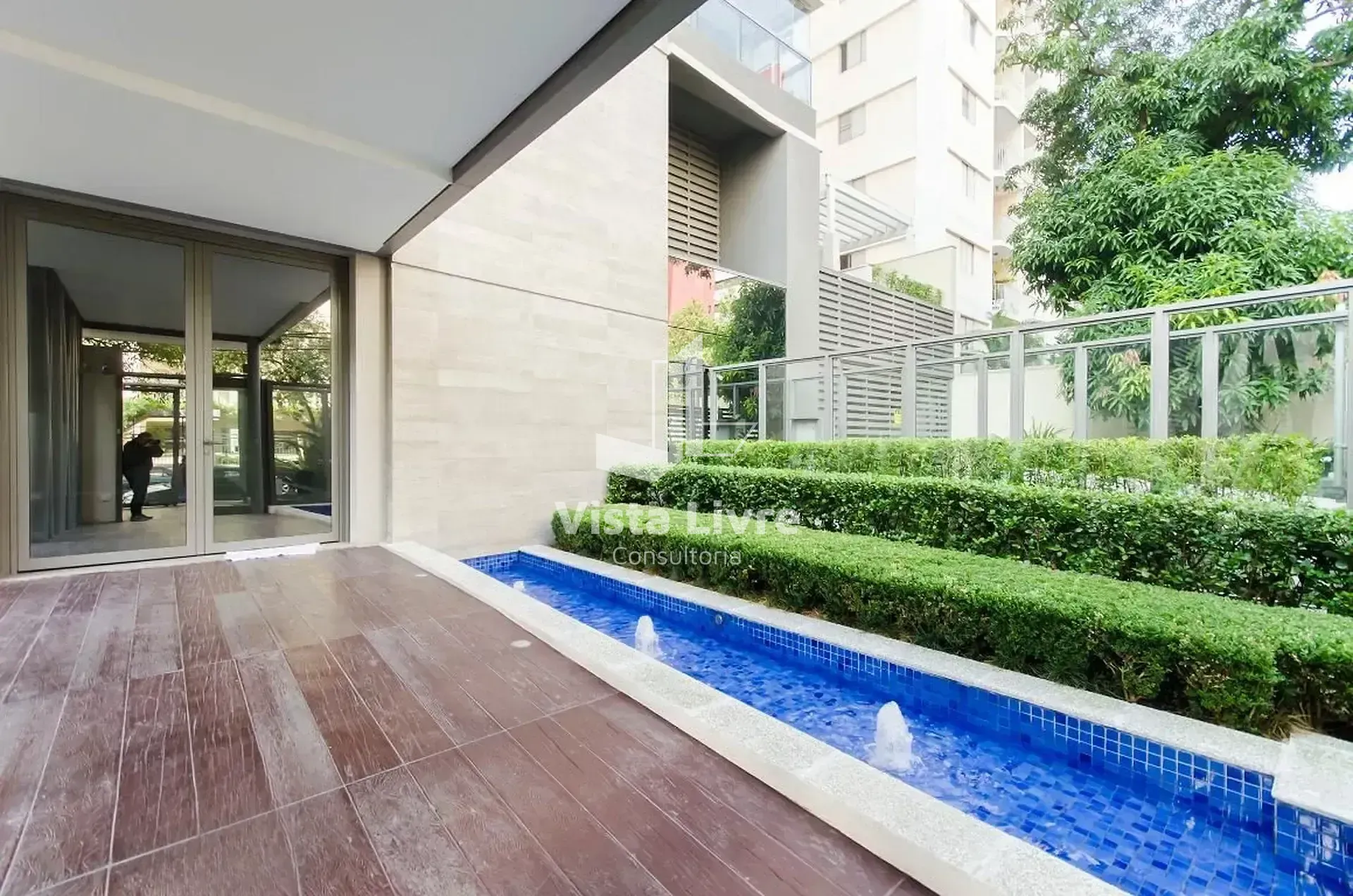 Apartamento, 1 quarto, 68 m² - Foto 16