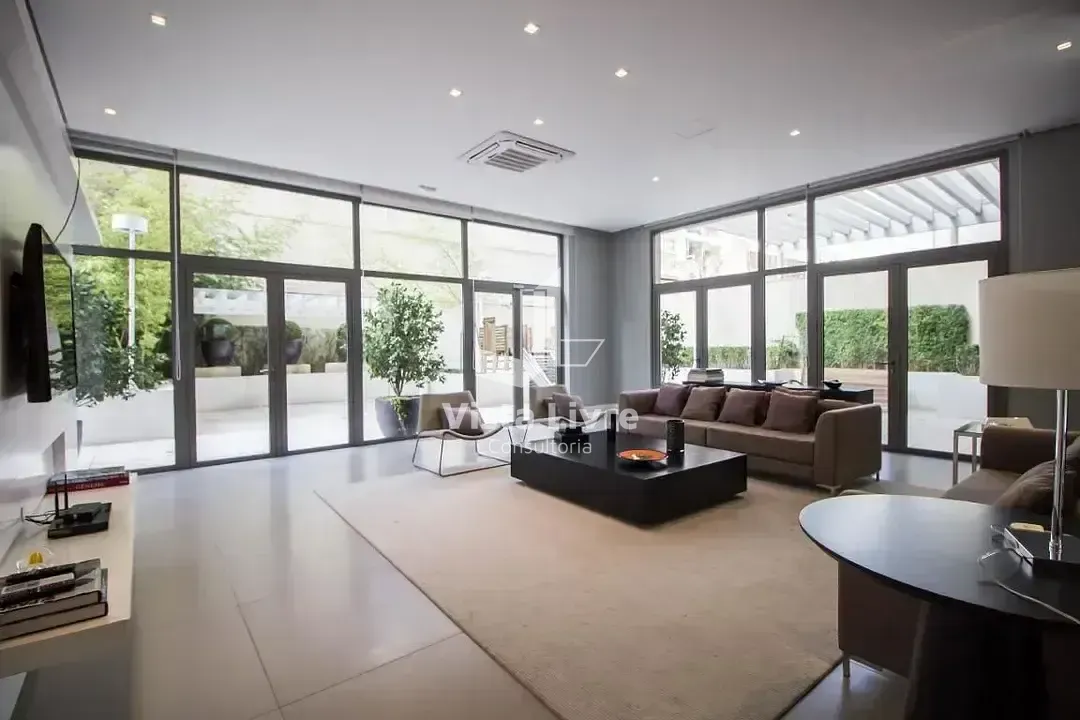 Apartamento, 1 quarto, 68 m² - Foto 21