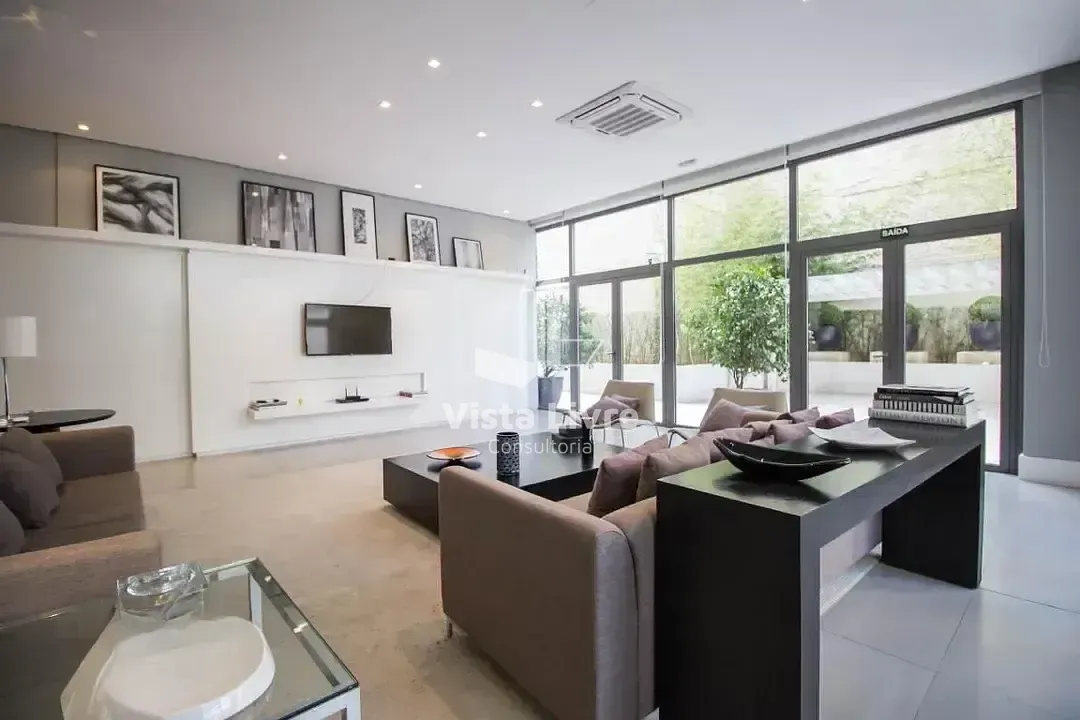 Apartamento, 1 quarto, 68 m² - Foto 25