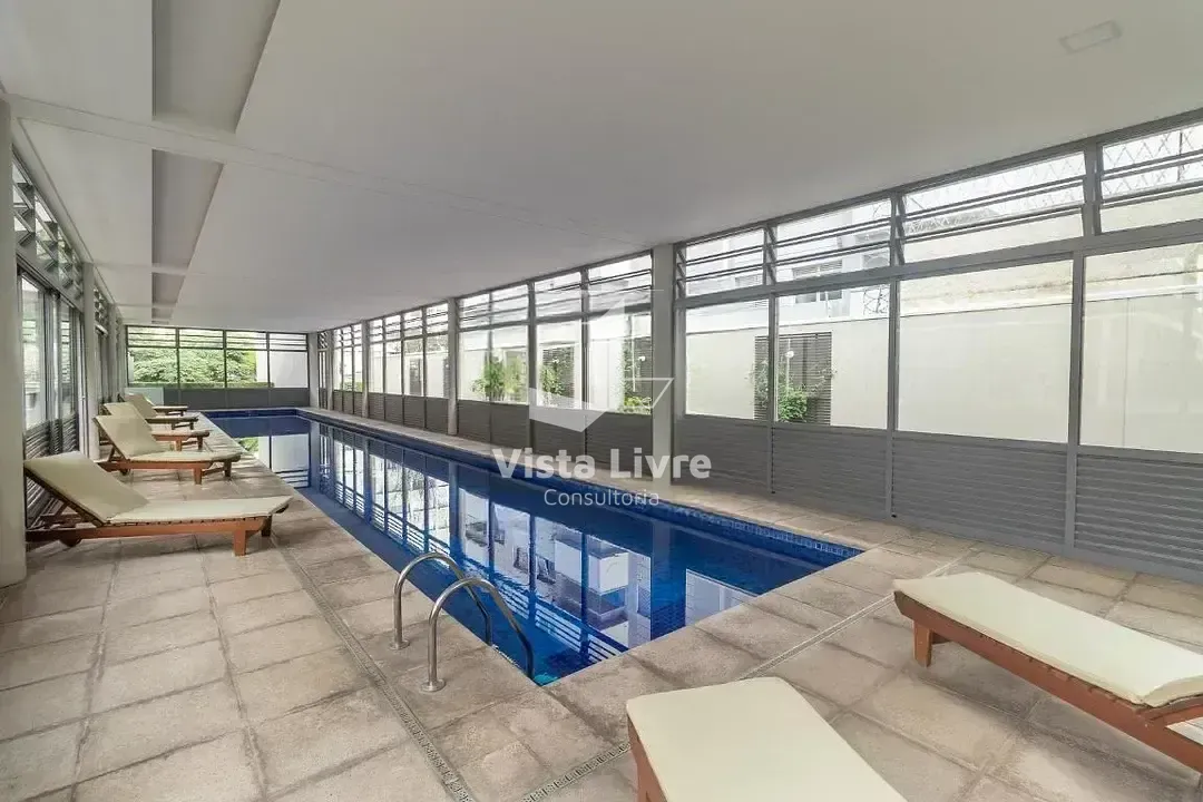 Apartamento, 1 quarto, 68 m² - Foto 14