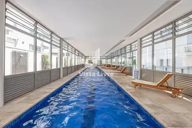 Apartamento, 1 quarto, 68 m² - Foto 15