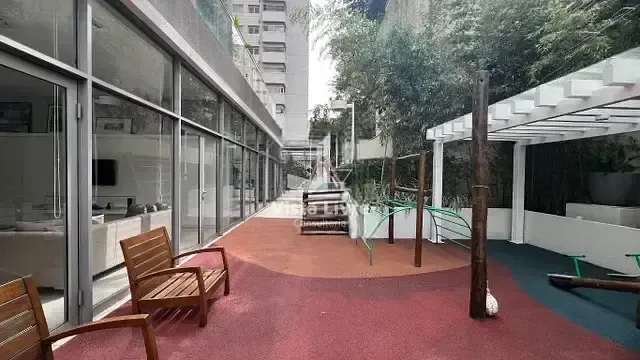 Apartamento, 1 quarto, 68 m² - Foto 24