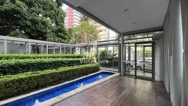 Apartamento, 1 quarto, 68 m² - Foto 27