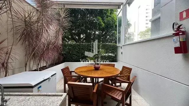 Apartamento, 1 quarto, 68 m² - Foto 18