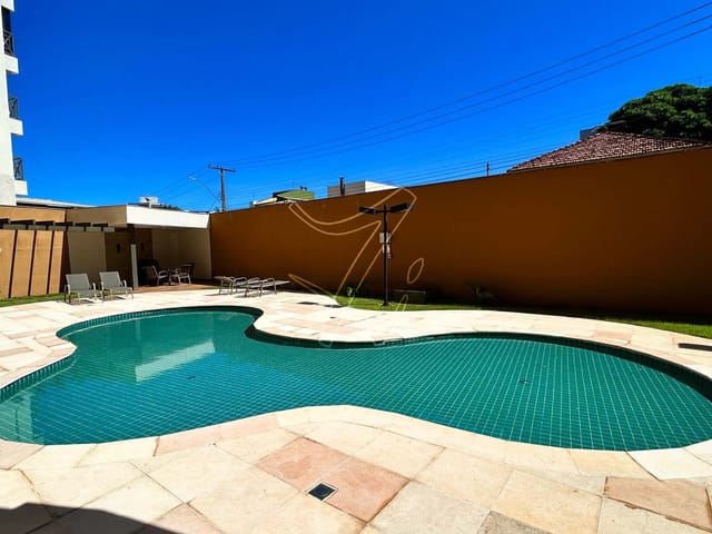 Apartamento 2 quartos e 1 banheiro, à venda, no bairro Esplanada do Rio Quente em Rio Quente
