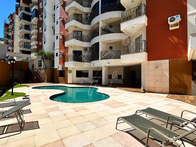 Cobertura / Penthouse 4 quartos e 3 banheiros, à venda, no bairro Esplanada em Rio Quente