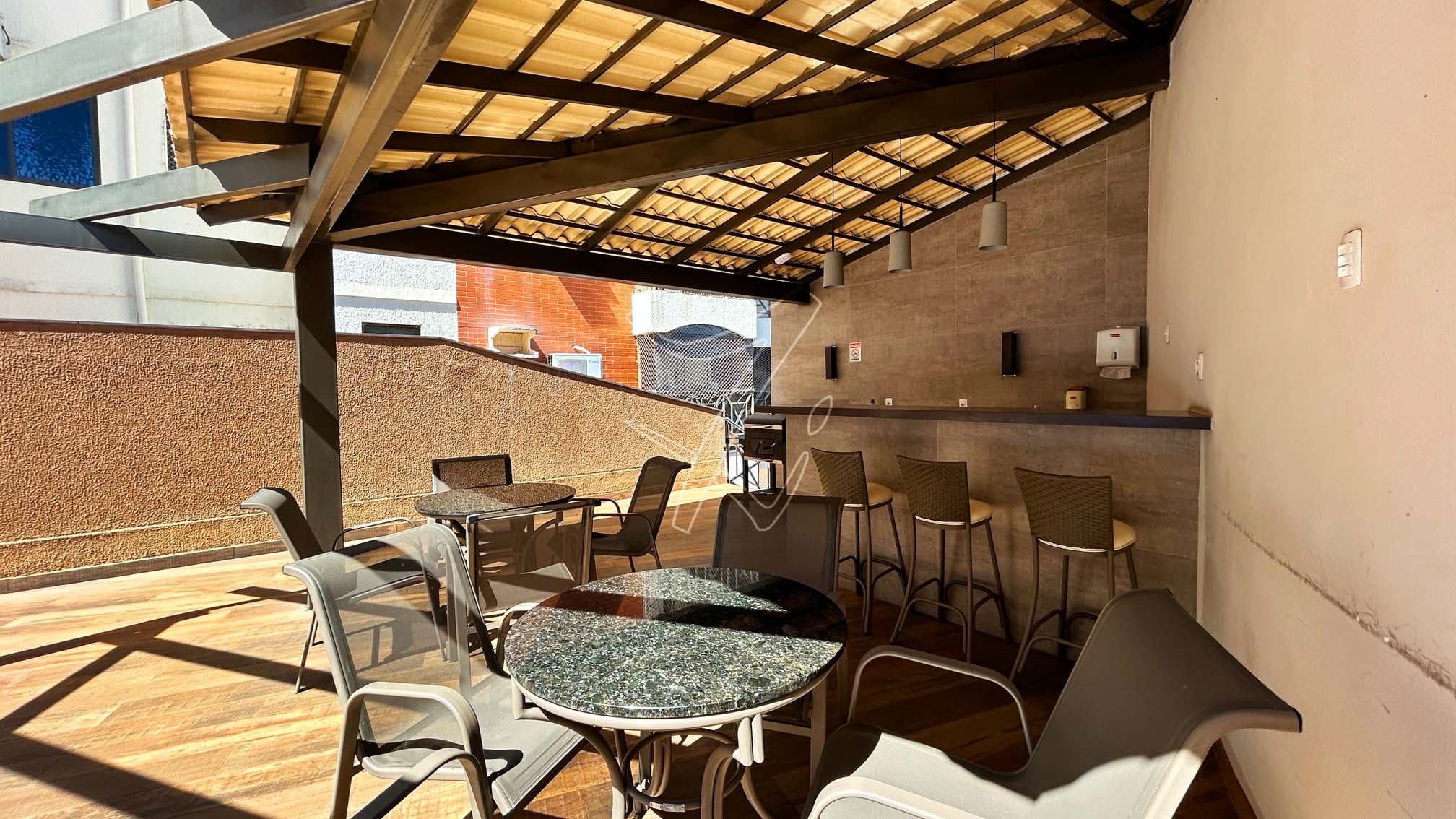 Cobertura à venda com 3 quartos, 82m² - Foto 58
