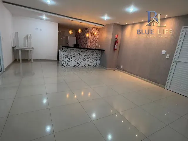 Apartamento 2 quartos e 2 banheiros, à venda, no bairro Praia de Itaparica em Vila Velha