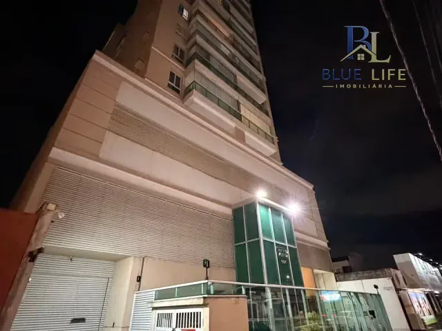 Apartamento 2 quartos e 2 banheiros, à venda, no bairro Praia de Itaparica em Vila Velha