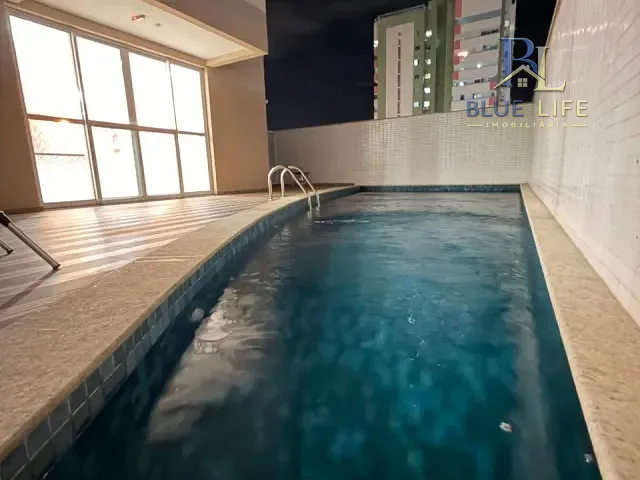 Apartamento 2 quartos e 2 banheiros, à venda, no bairro Praia de Itaparica em Vila Velha