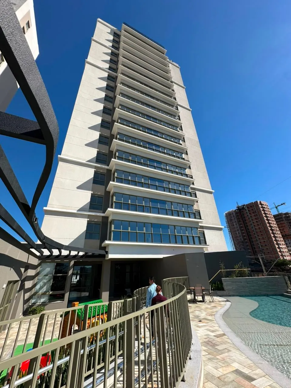 Apartamento, 3 quartos, 119 m² - Foto 32