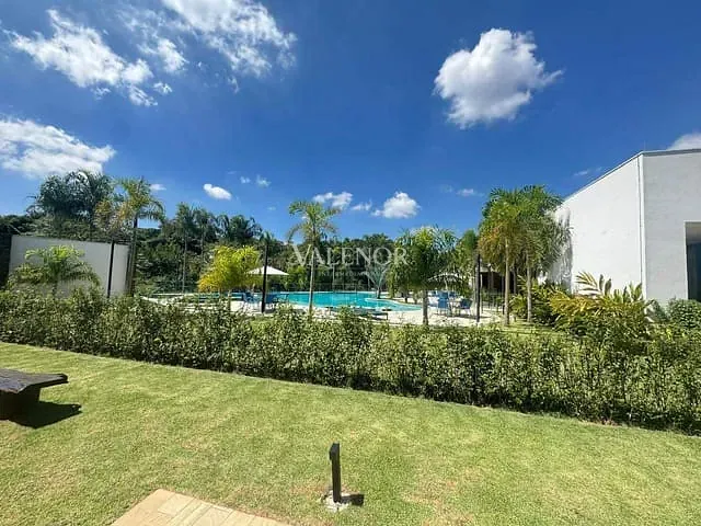 Terreno com 390m², à venda, no bairro Loteamento Brisas do Lago em Jundiaí