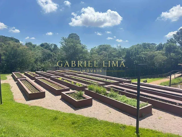 Terreno com 390m², à venda, no bairro Loteamento Brisas do Lago em Jundiaí