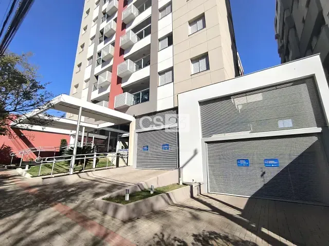 Apartamento com 120m² 2 quartos e 1 banheiro, à venda, no bairro Vila Larsen 1 em Londrina