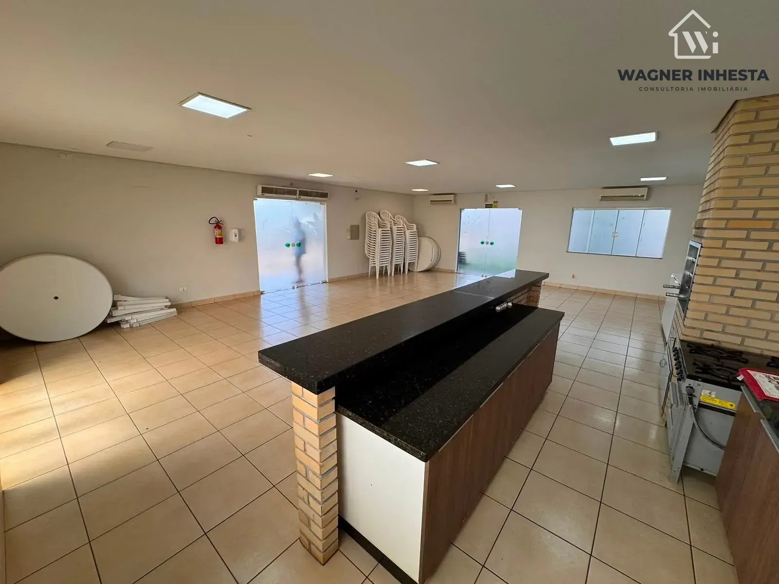 Apartamento, 2 quartos, 45 m² - Foto 18