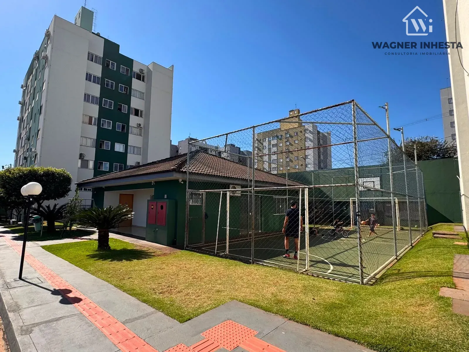 Apartamento, 2 quartos, 45 m² - Foto 21