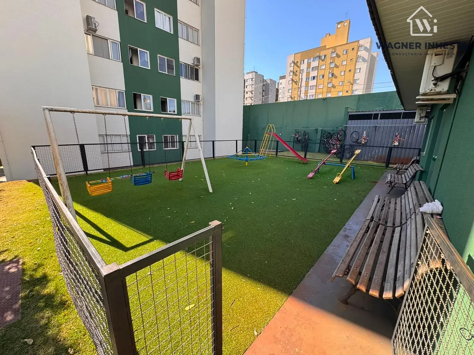 Apartamento, 2 quartos, 45 m² - Foto 17