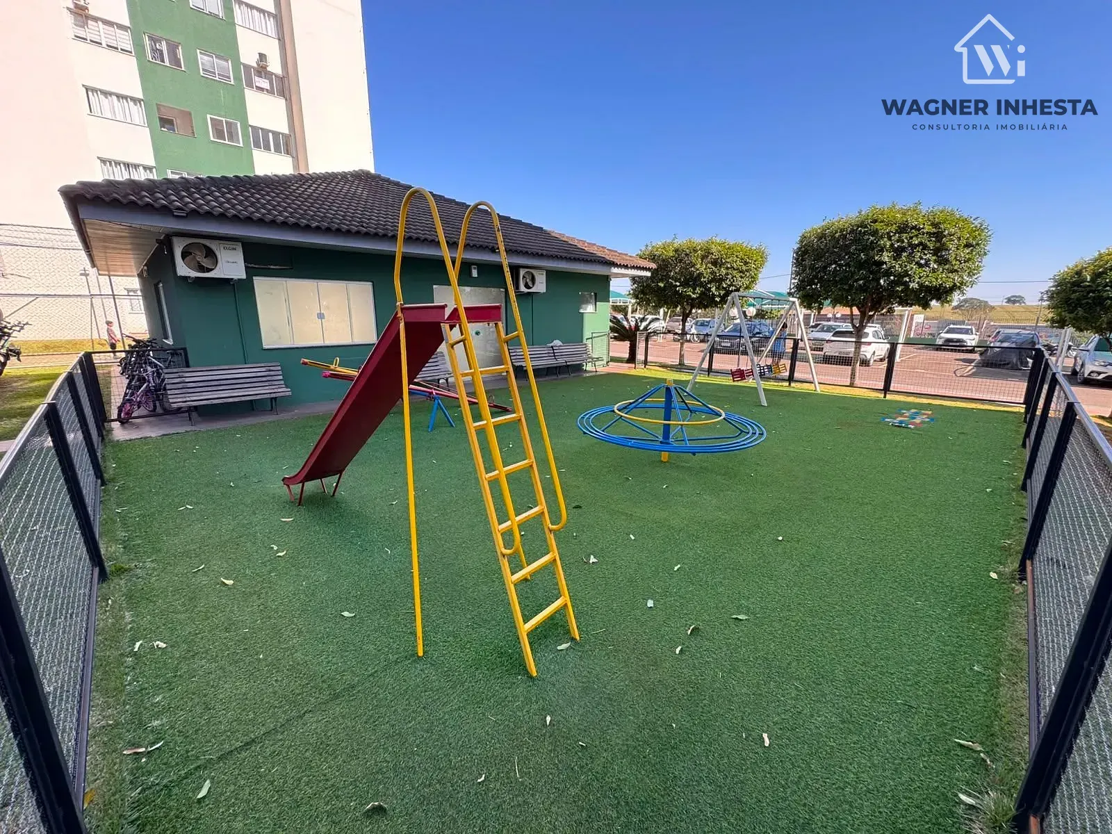 Apartamento, 2 quartos, 45 m² - Foto 15