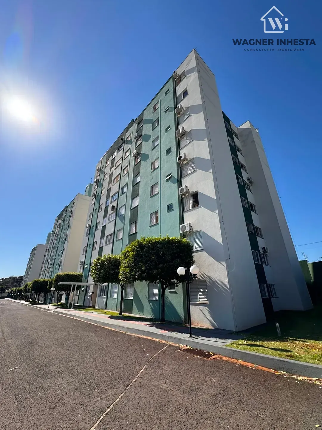 Apartamento, 2 quartos, 45 m² - Foto 23