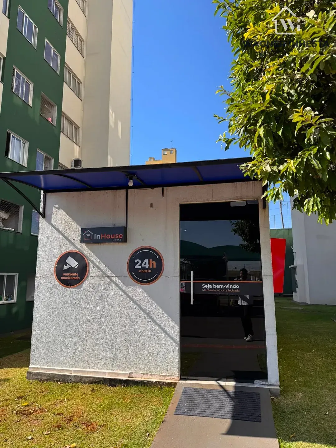 Apartamento, 2 quartos, 45 m² - Foto 22