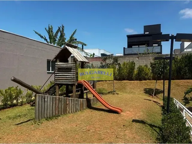 Terreno com 360m², à venda, no bairro Residencial Pecan em Itupeva