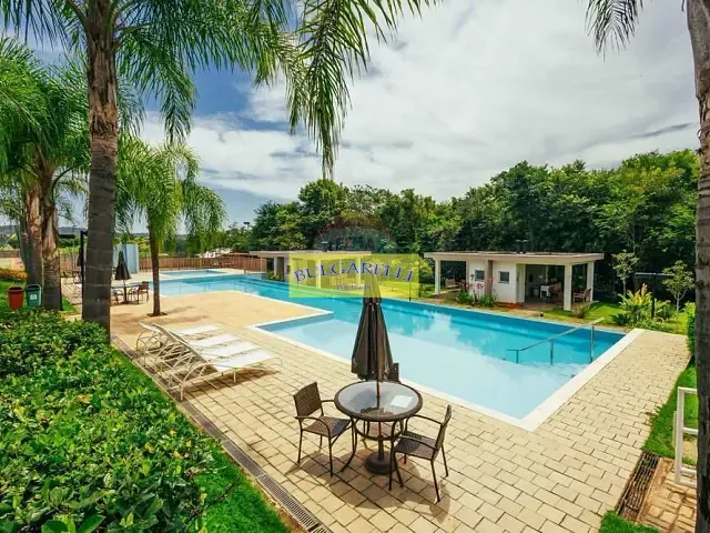 Terreno com 360m², à venda, no bairro Residencial Pecan em Itupeva