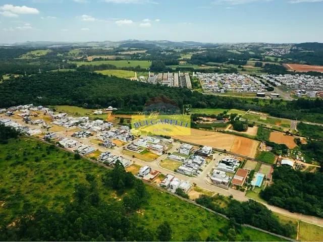 Terreno com 360m², à venda, no bairro Residencial Pecan em Itupeva