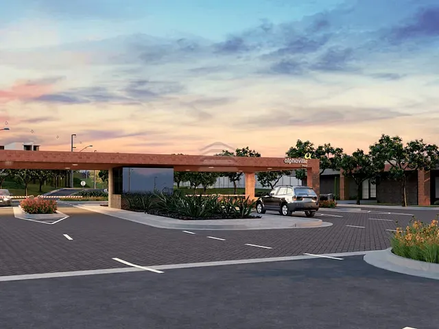 Terreno com 461m², à venda, no bairro Novo Uruguai em Teresina