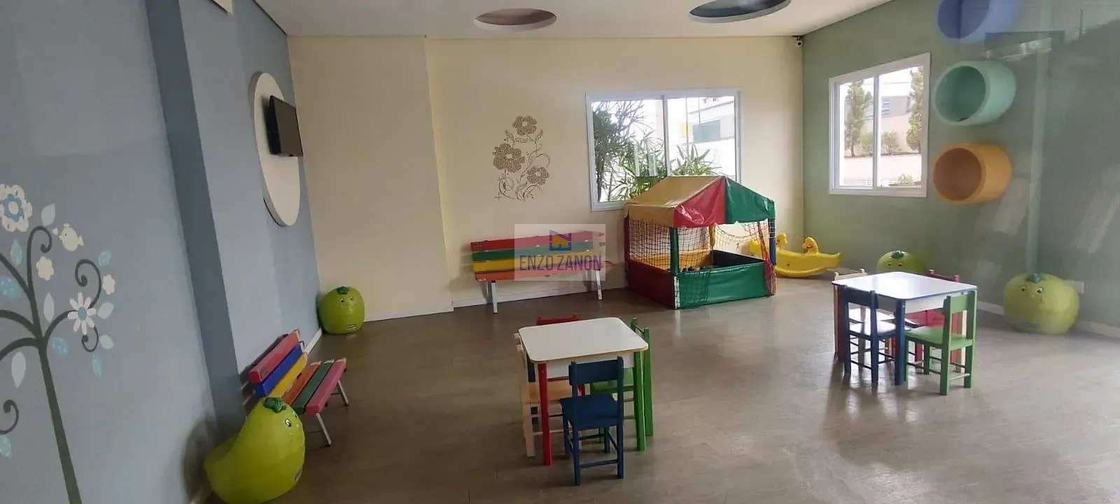 Apartamento, 2 quartos, 71 m² - Foto 25