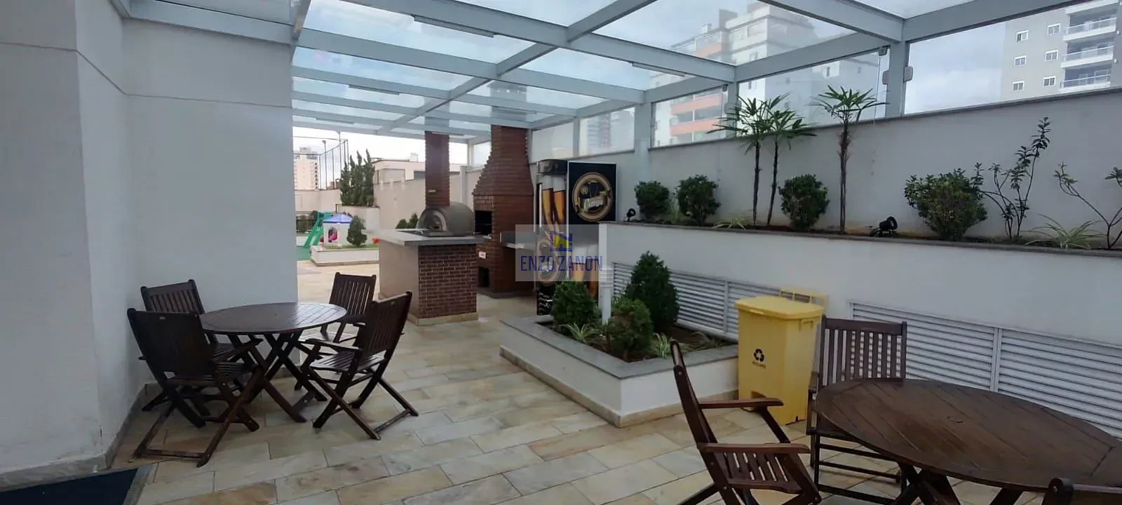 Apartamento, 2 quartos, 71 m² - Foto 22