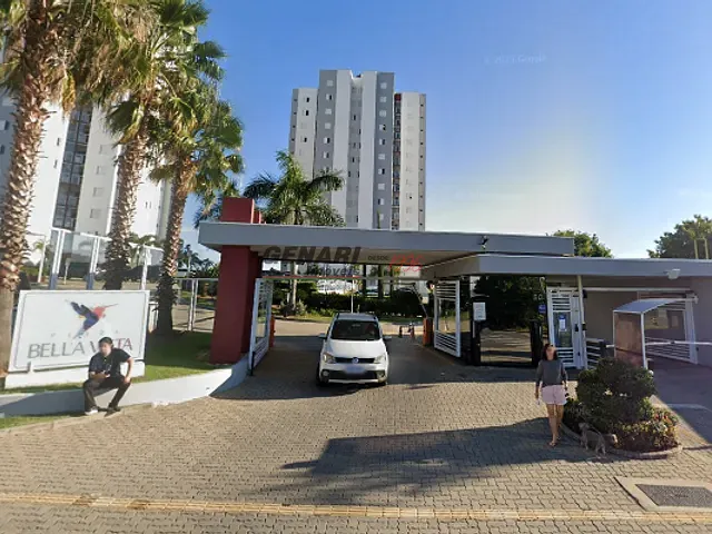Apartamento 2 quartos e 2 banheiros, à venda, no bairro Jardim Bela Vista em Indaiatuba
