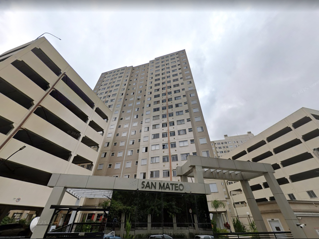Condomínio do Apartamento - Apartamento à venda, Cidade São Mateus, São Paulo, SP | Imobiliária Sapopemba
