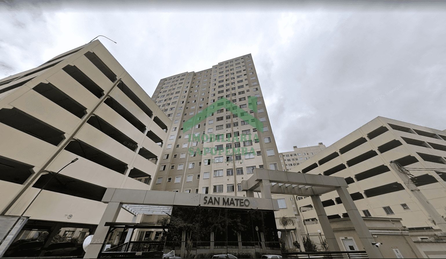 Apartamento, 2 quartos, 50 m² - Foto 1