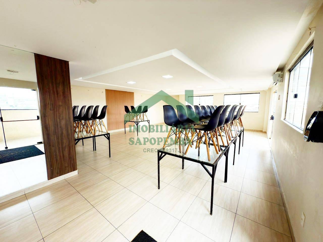 Apartamento, 2 quartos, 50 m² - Foto 27