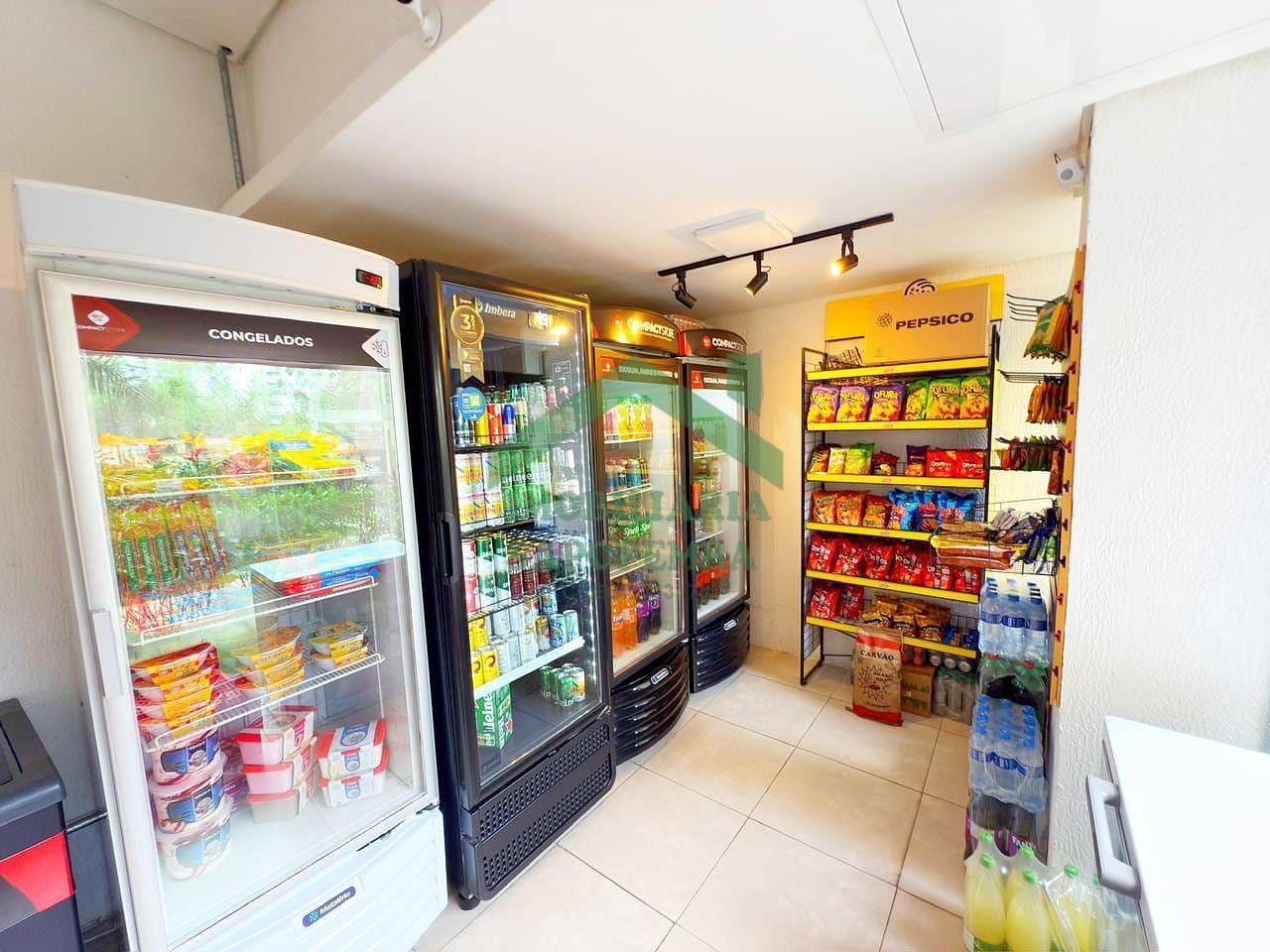 Apartamento, 2 quartos, 50 m² - Foto 24