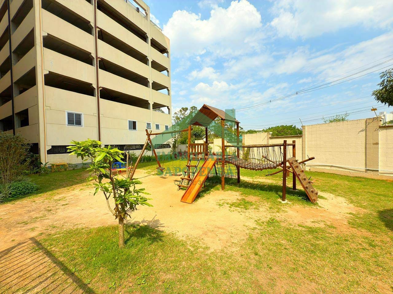 Apartamento, 2 quartos, 50 m² - Foto 25