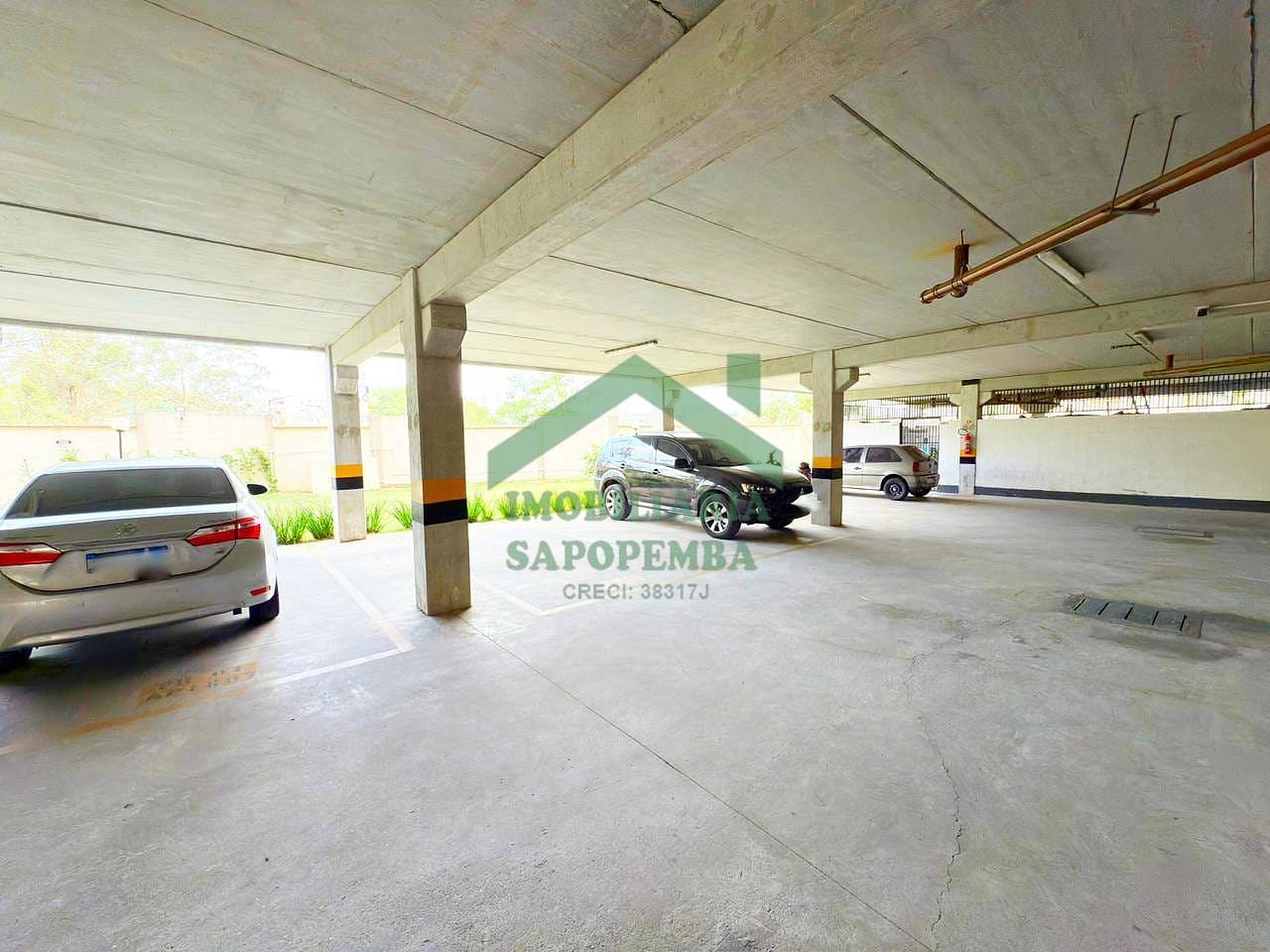 Apartamento, 2 quartos, 50 m² - Foto 21