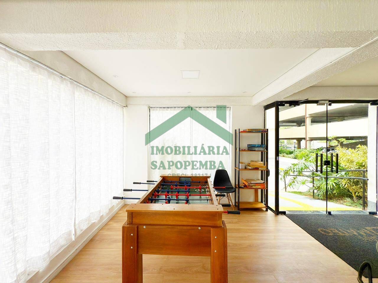 Apartamento, 2 quartos, 50 m² - Foto 22