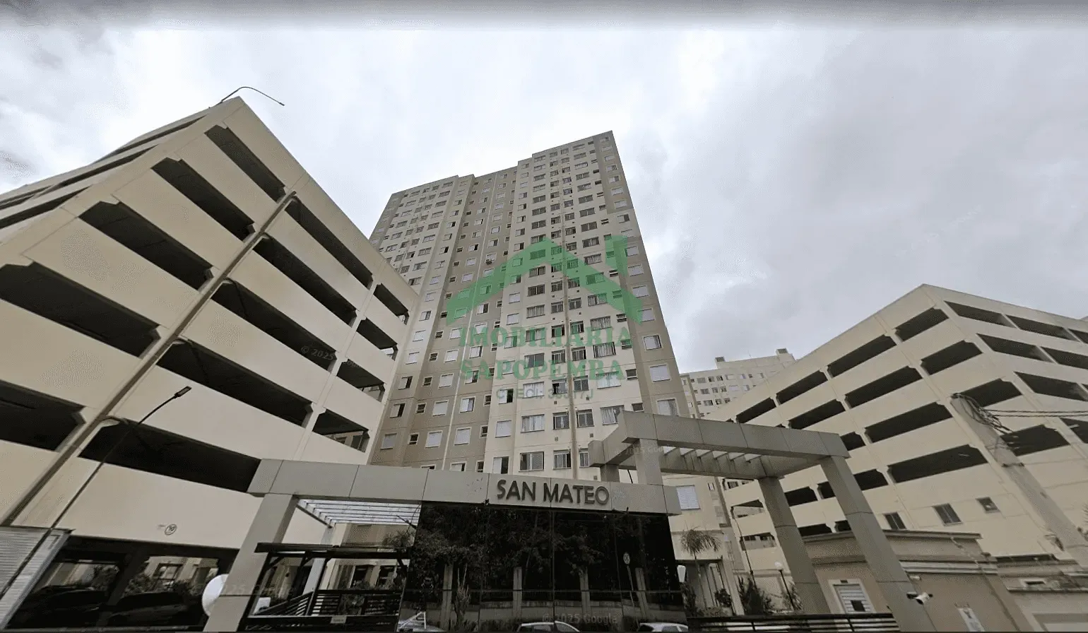Apartamento, 2 quartos, 50 m² - Foto 1