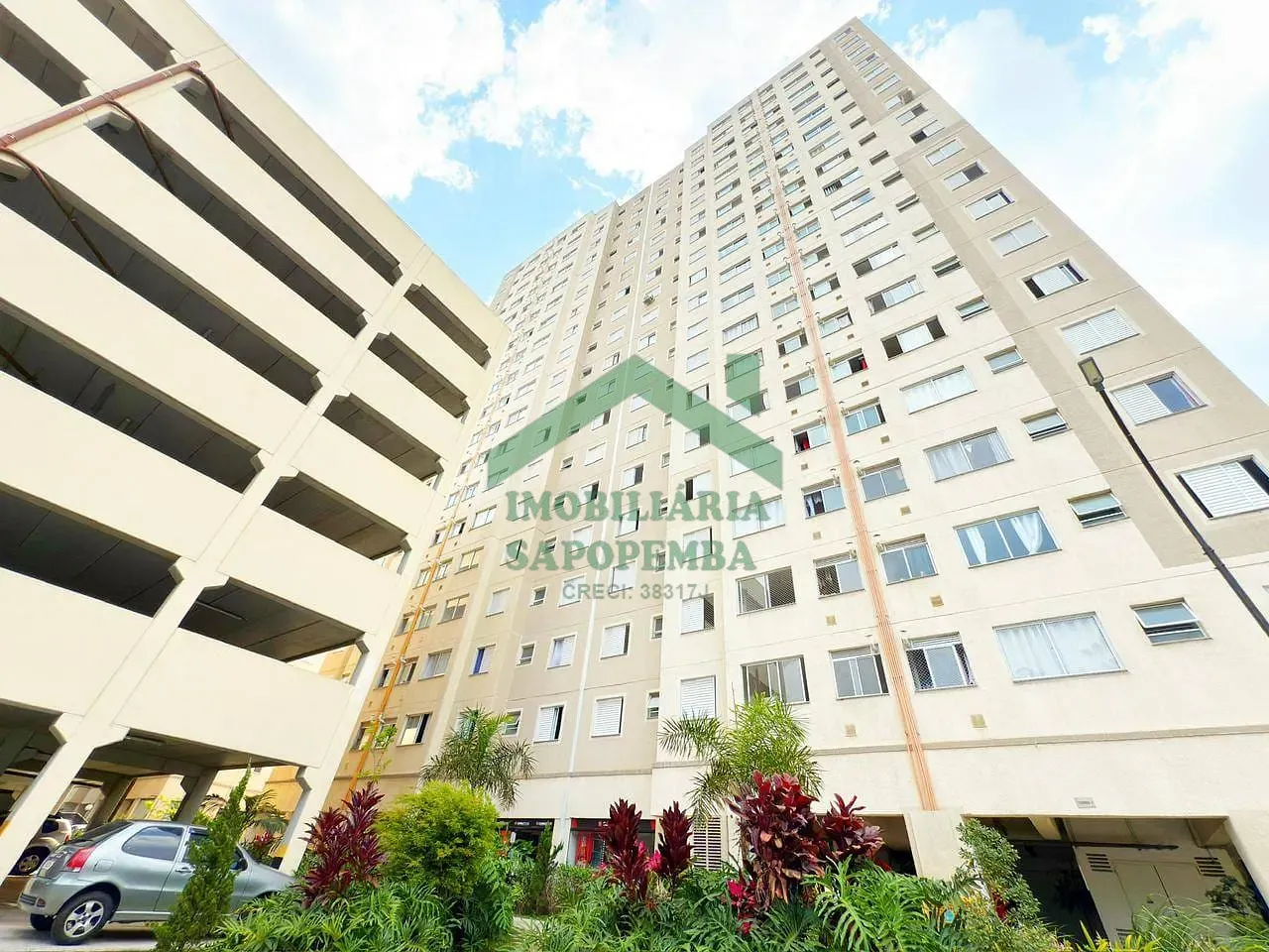 Apartamento, 2 quartos, 50 m² - Foto 31