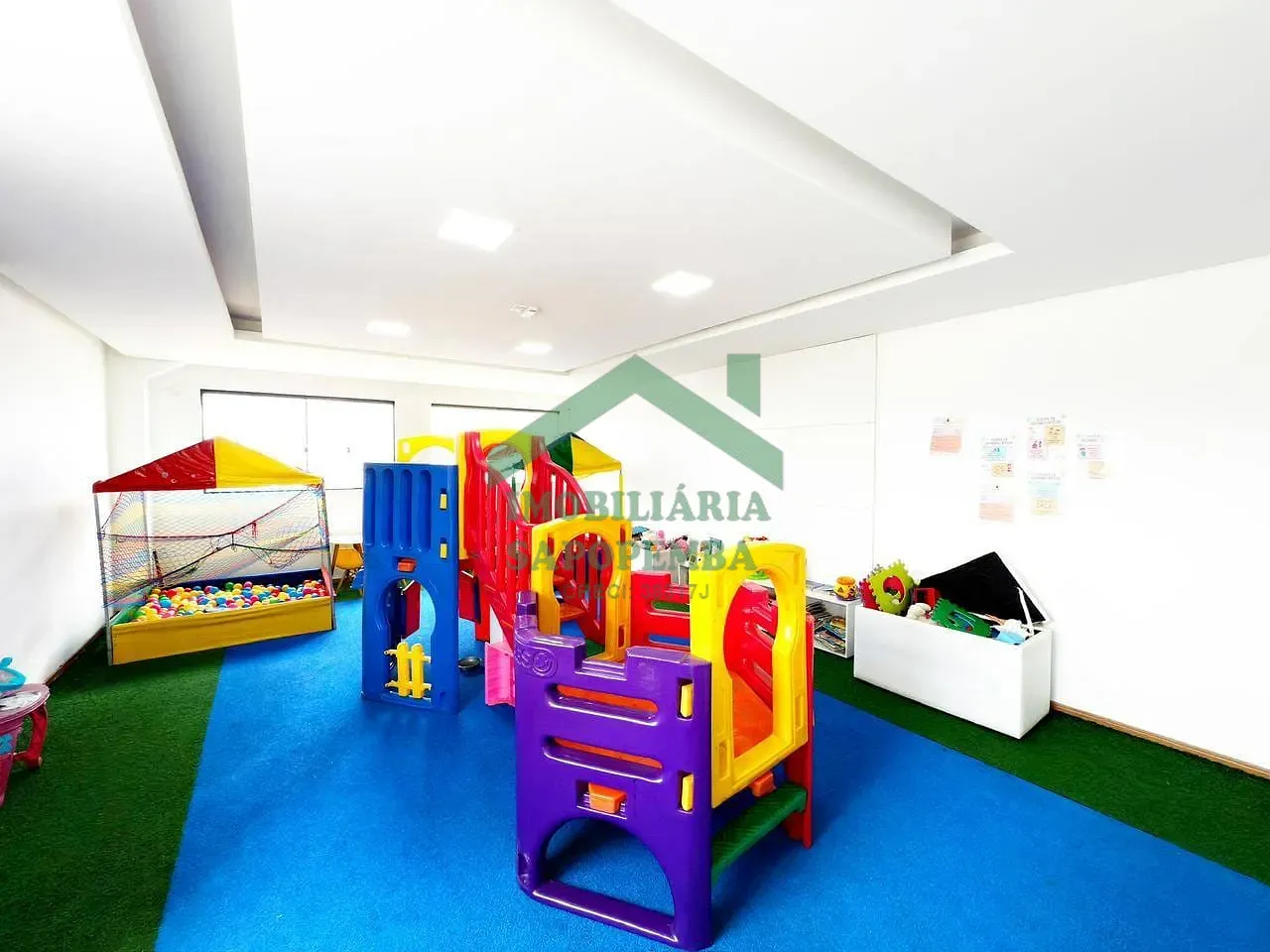 Apartamento, 2 quartos, 50 m² - Foto 29