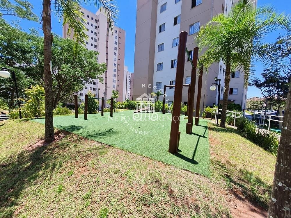 Apartamento para alugar com 2 quartos, 45m² - Foto 20